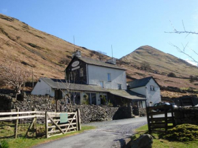 Гостиница The Brotherswater Inn  Паттердэйл